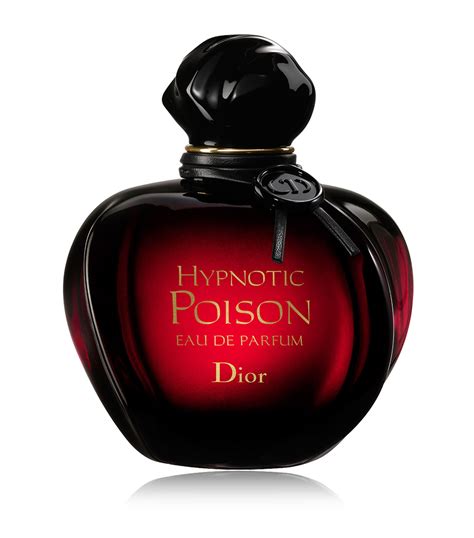 hypnotic poison eau de parfum